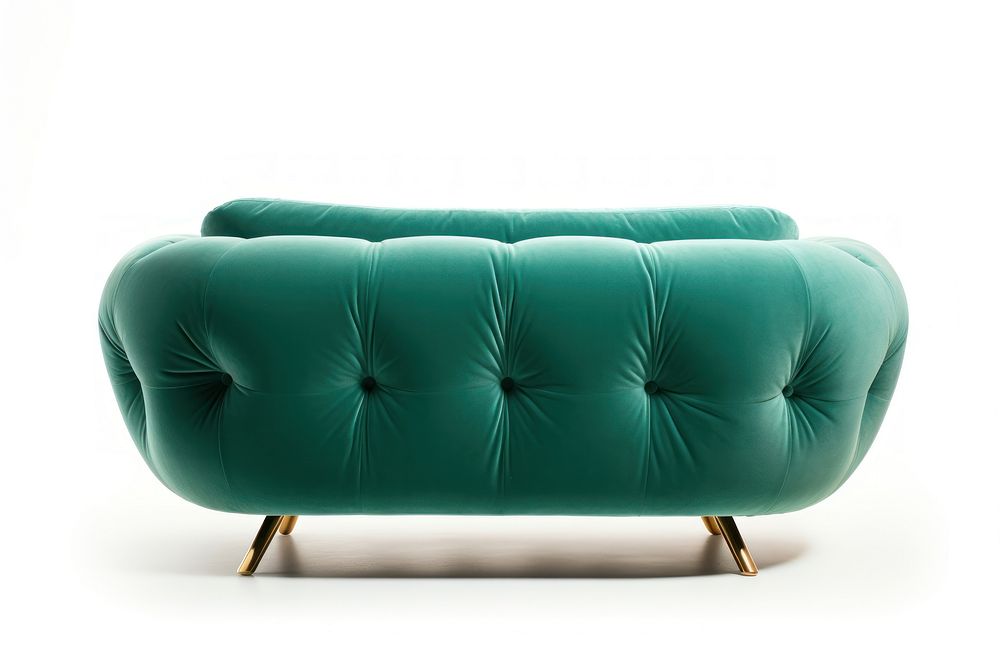 Furniture cushion pillow luxury. AI generated Image by rawpixel.