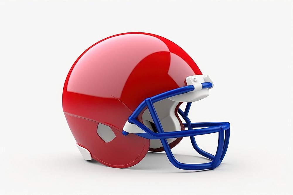 American football helmet sports american football. 