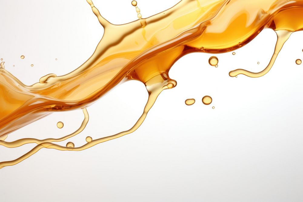 Honey backgrounds refreshment simplicity. AI generated Image by rawpixel.