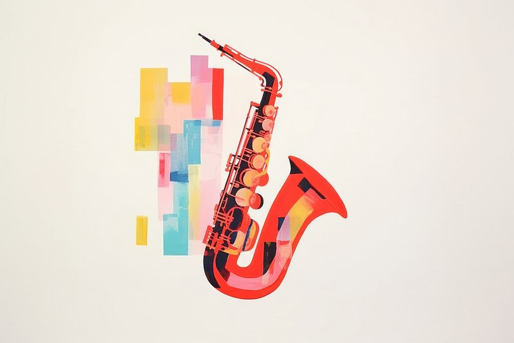 Blues Saxe Stock Photo - Download Image Now - Blues Music, Musical Quartet,  Saxophone - iStock