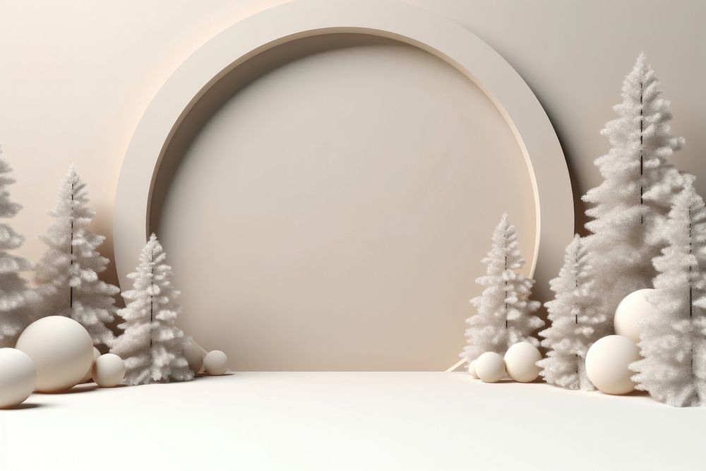 Christmas christmas architecture celebration. AI generated Image by rawpixel.