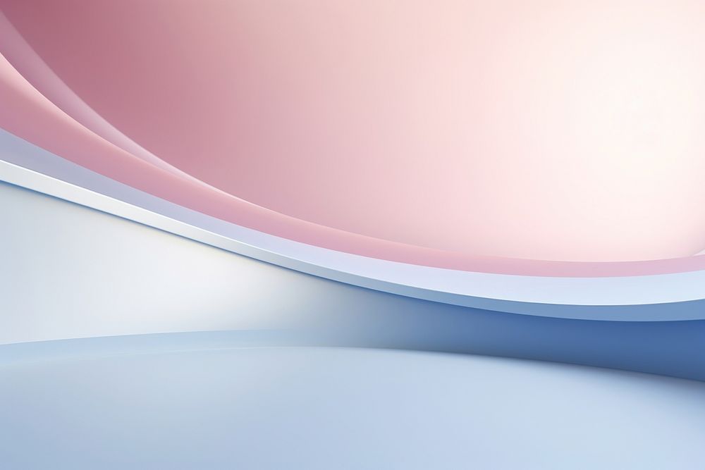Abstract curve wallpaper backgrounds abstract technology. AI generated Image by rawpixel.