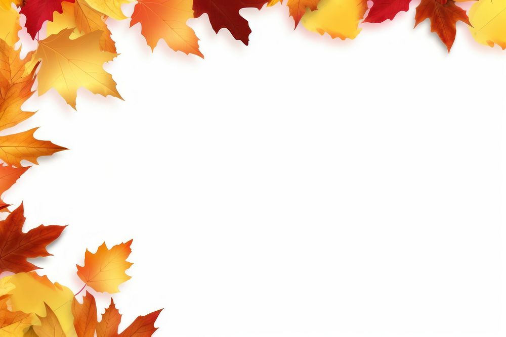 Autumn Leaves backgrounds autumn leaves. | Premium Photo - rawpixel