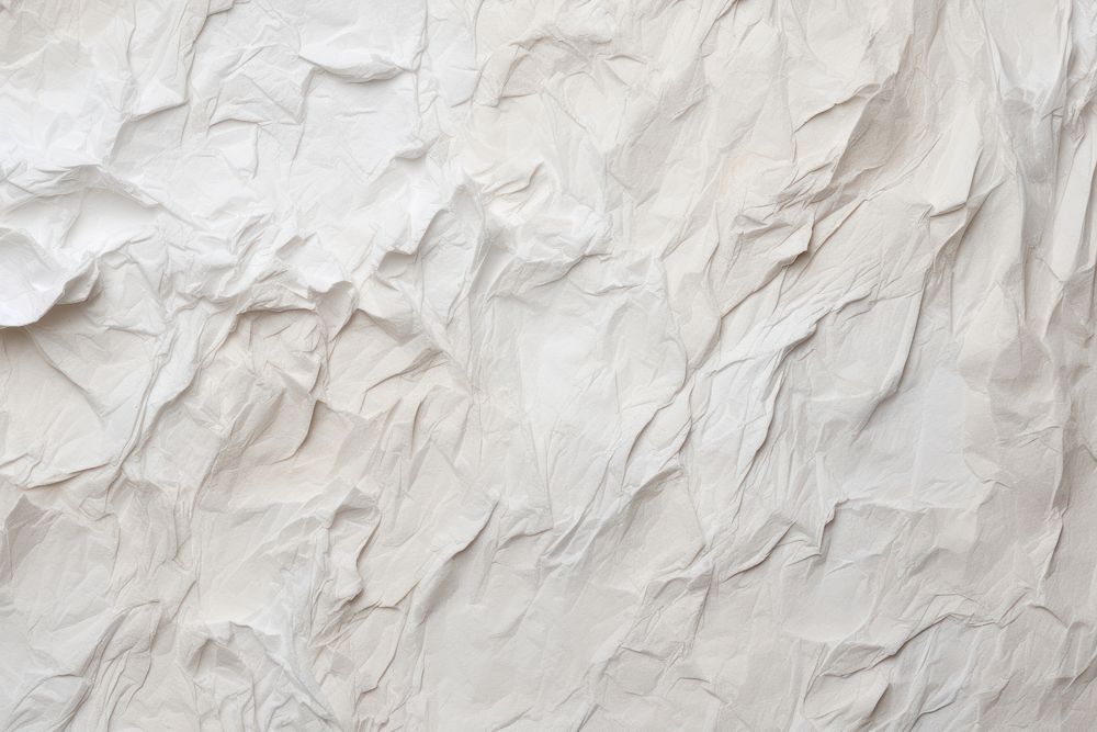 Cardboard paper texture rough white backgrounds. AI generated Image by rawpixel.