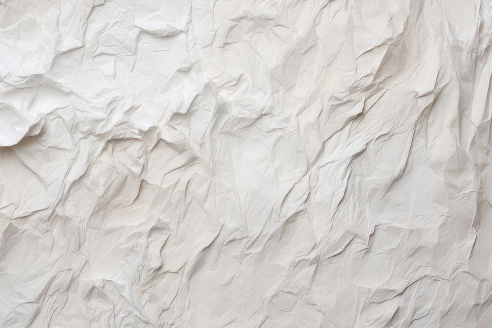 Cardboard paper texture rough white backgrounds. 