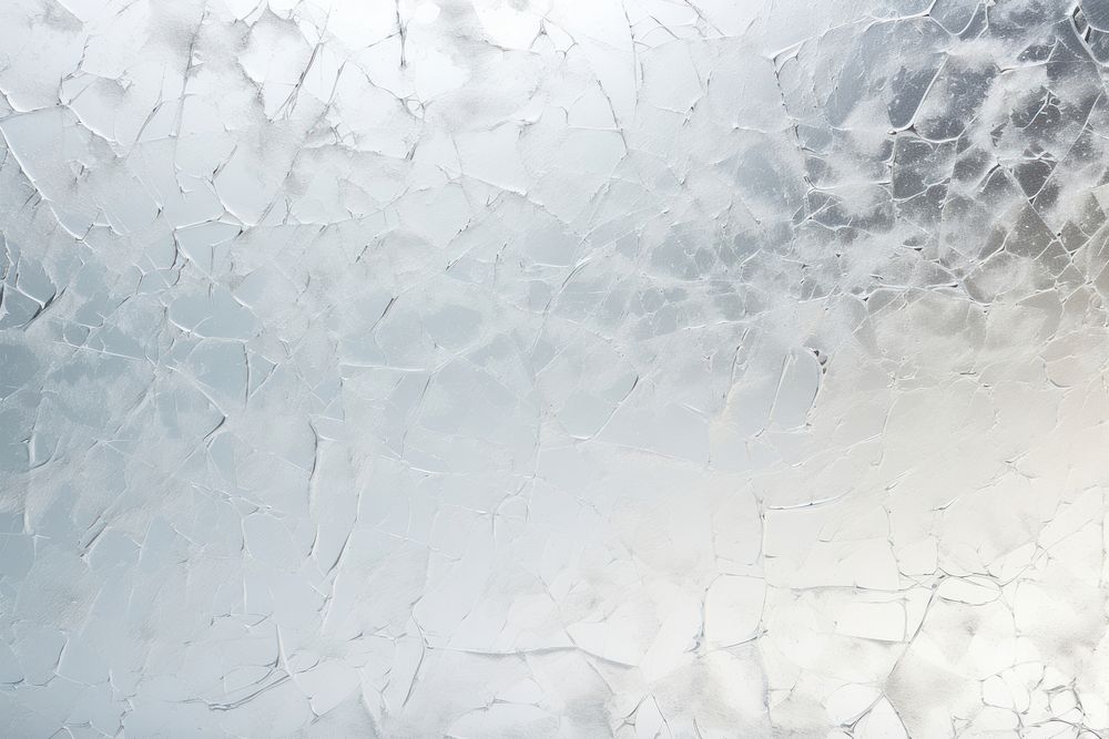 Frosted glass backgrounds texture white. 