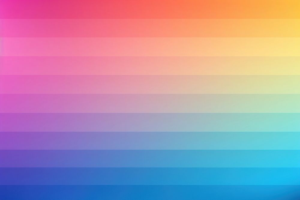 Plain Rainbow background backgrounds purple technology. AI generated Image by rawpixel.