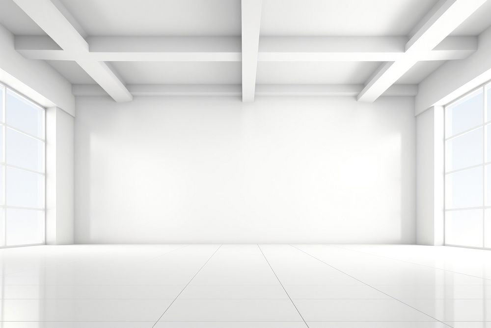 White business background backgrounds floor white. AI generated Image by rawpixel.
