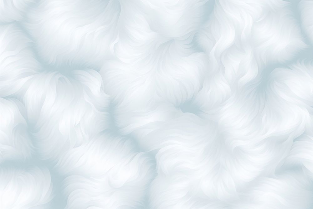 Fluffy fabric backgrounds white abstract. AI generated Image by rawpixel.