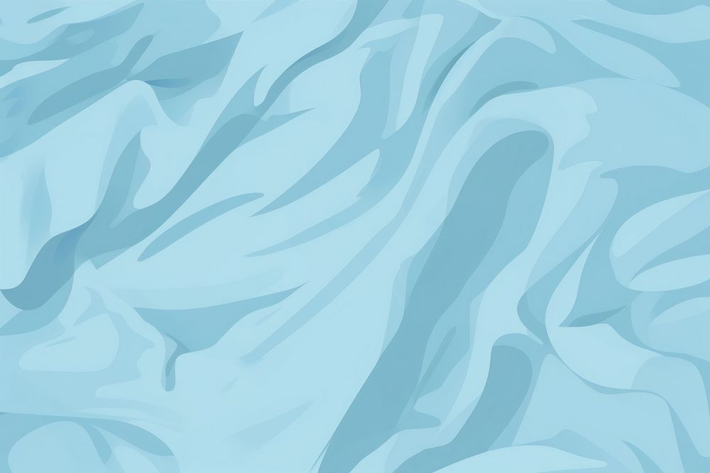 Fabric backgrounds blue bed. AI generated Image by rawpixel.