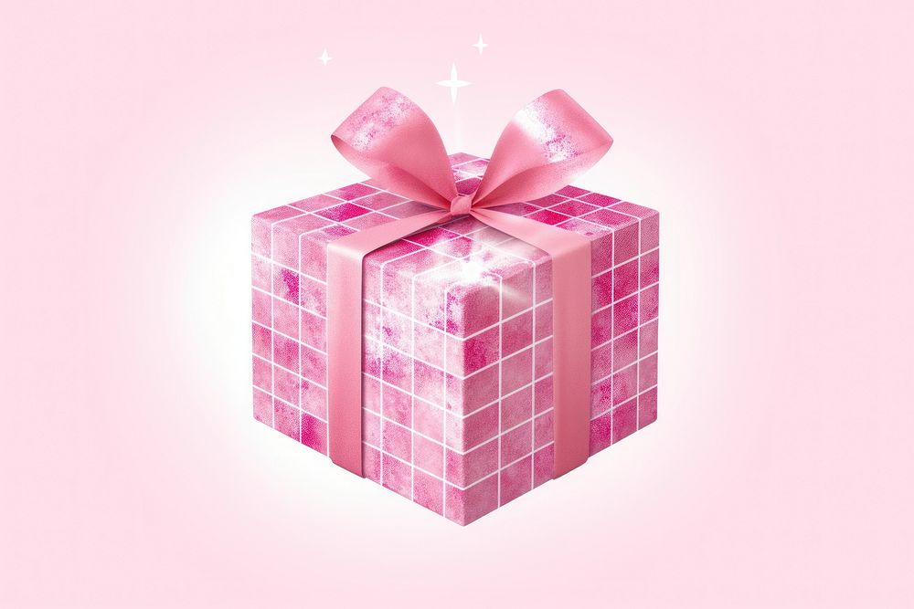 Boxes decoration holiday gift. AI generated Image by rawpixel.