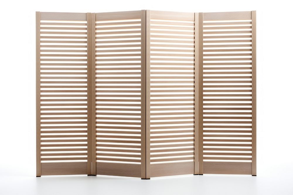Modern Room divider gate architecture. AI generated Image by rawpixel.