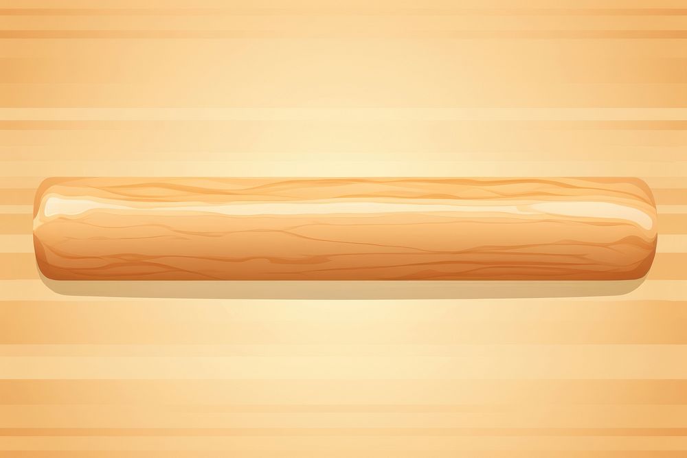 Wood roling pin backgrounds simplicity textured. AI generated Image by rawpixel.