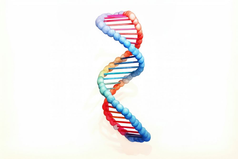 DNA accessories accessory bracelet. AI generated Image by rawpixel.