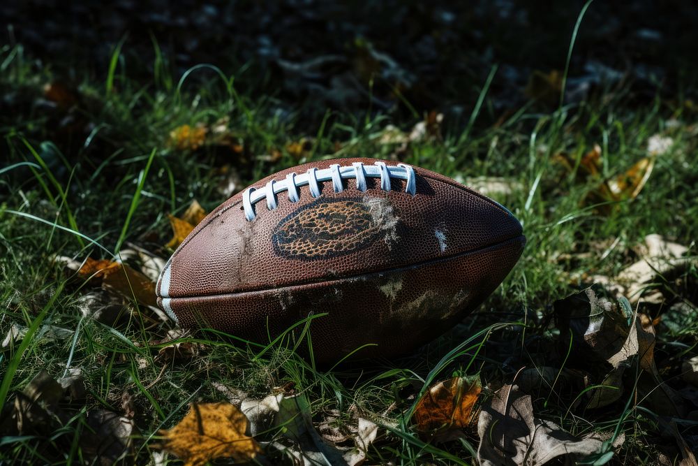 American Football football sports american | Free Photo - rawpixel