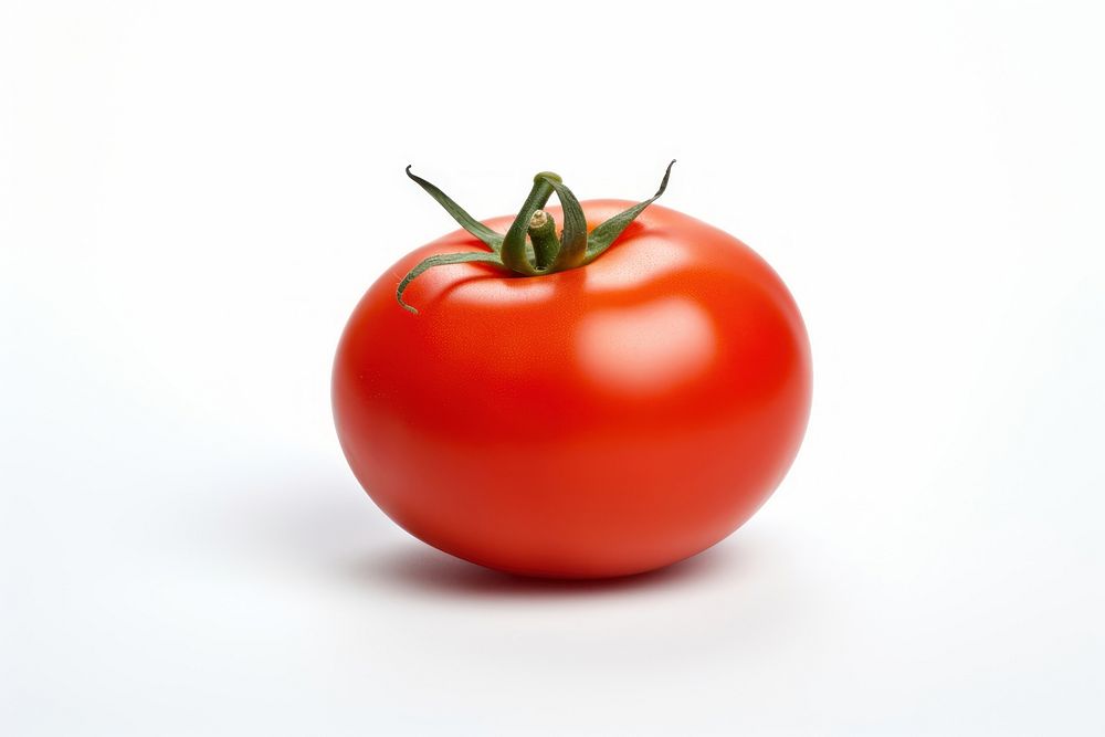 Tomato tomato vegetable plant. AI generated Image by rawpixel.