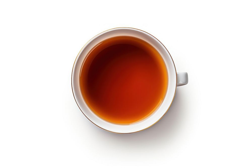 Tea cup drink mug. AI generated Image by rawpixel.