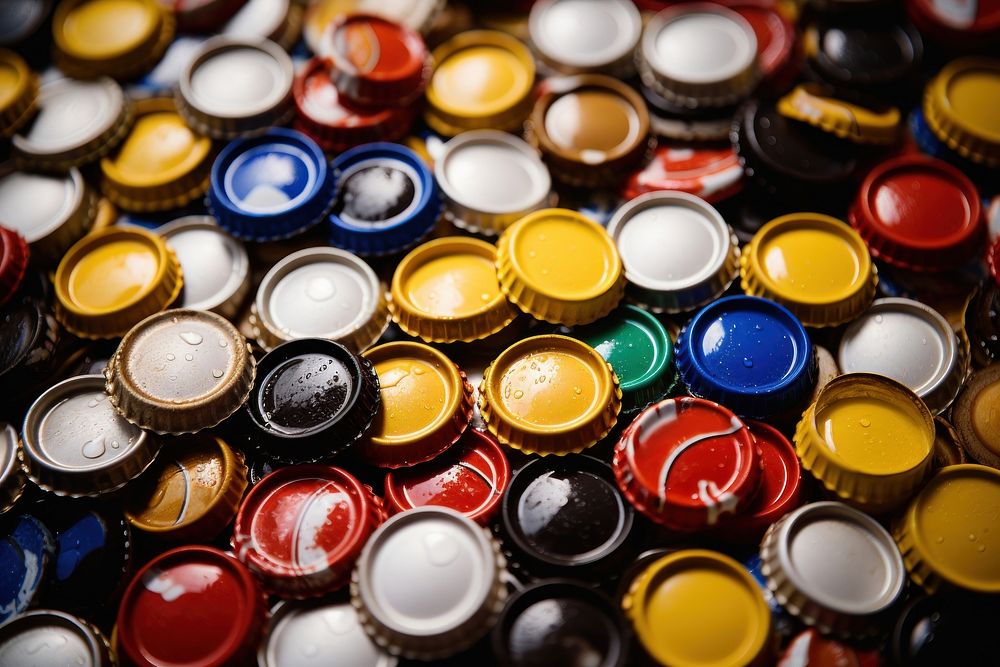 Bottle cap pill backgrounds medication. 