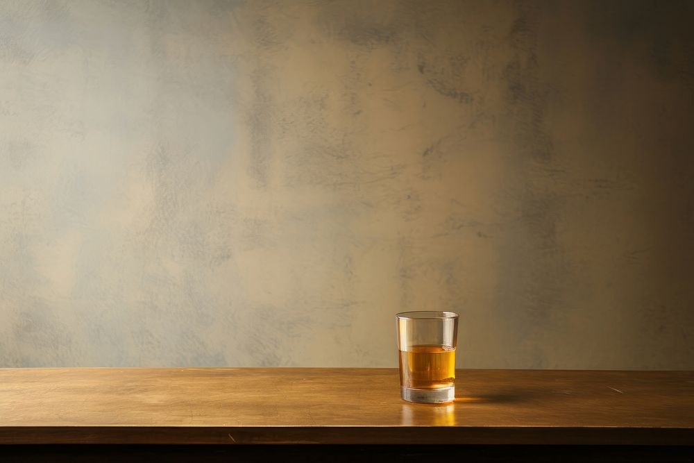 Background drink glass refreshment. AI generated Image by rawpixel.