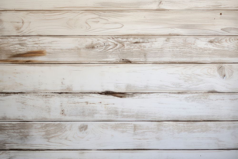 Vintage white wooden background backgrounds hardwood flooring. AI generated Image by rawpixel.