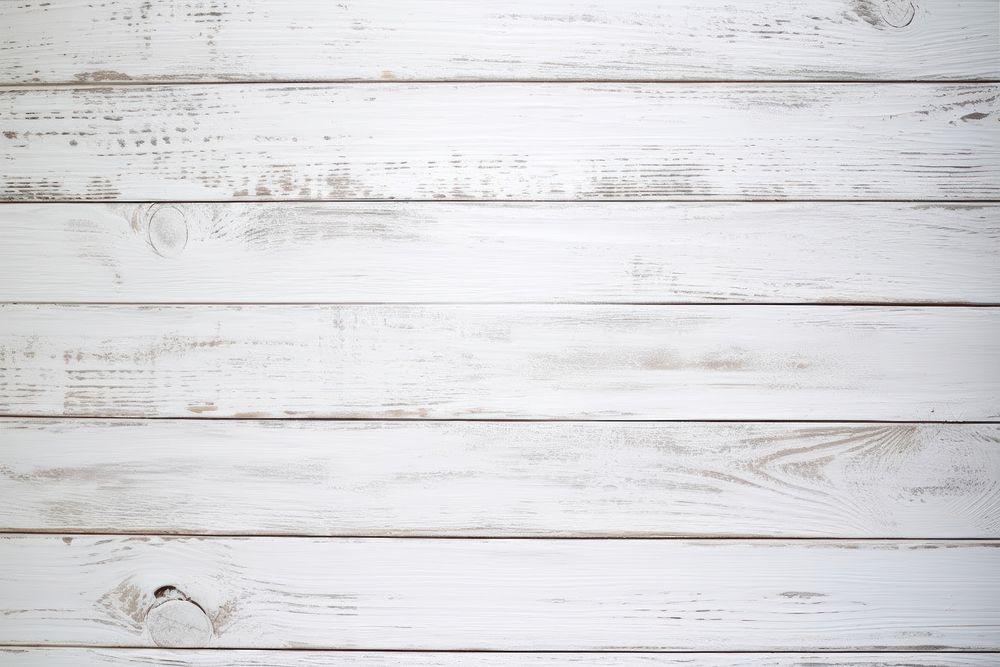 Vintage white wooden background backgrounds hardwood flooring. AI generated Image by rawpixel.