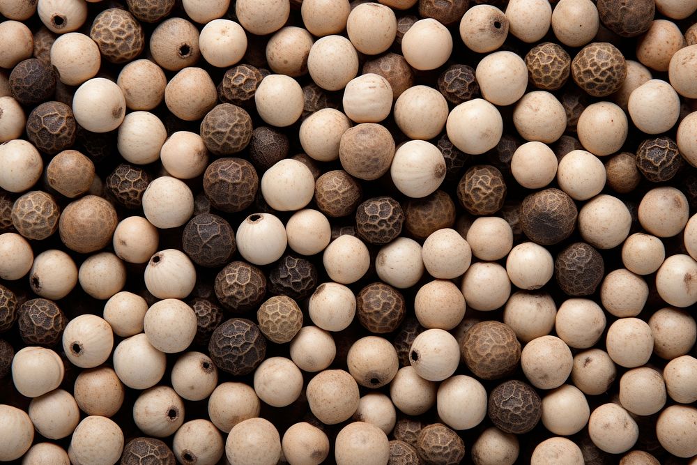 White pepper backgrounds vegetable food. AI generated Image by rawpixel.