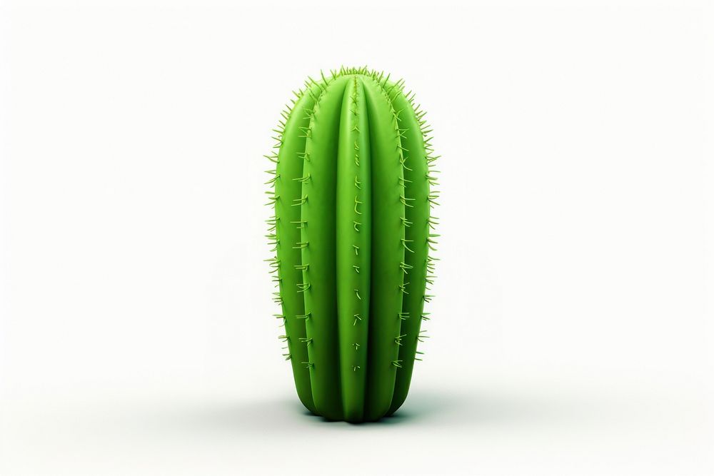 Cactus plant freshness nature. AI generated Image by rawpixel.