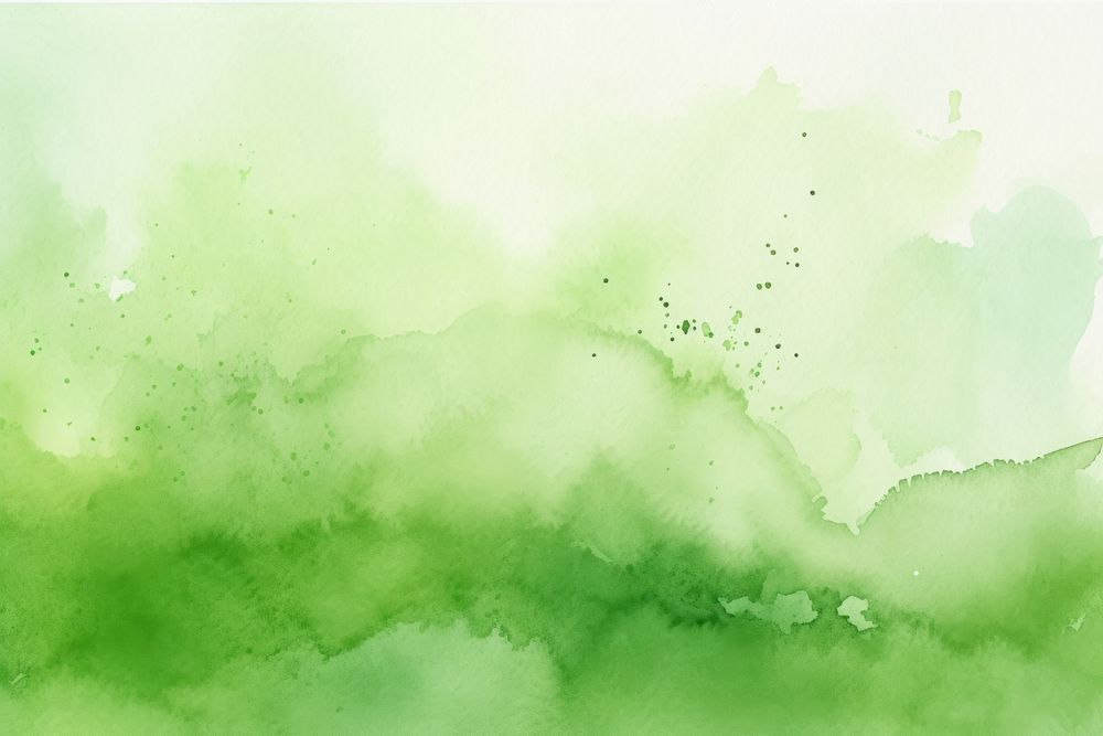 Green background backgrounds paper abstract. AI generated Image by rawpixel.