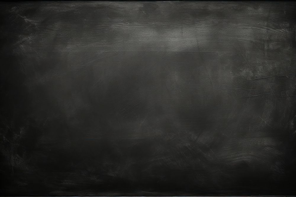 Chalkboard blackboard backgrounds monochrome. AI generated Image by rawpixel.