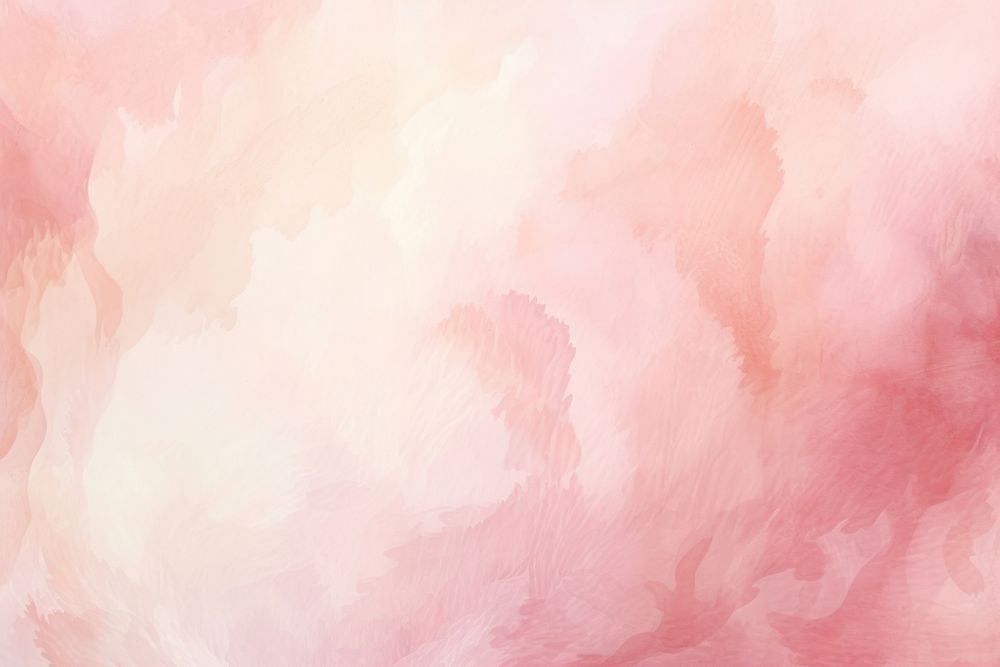 Watercolor background  abstract pink. 