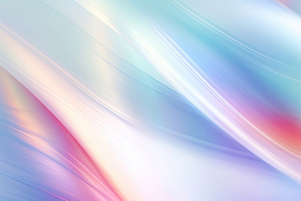 Blurred rainbow graphics pattern texture. AI generated Image by rawpixel.