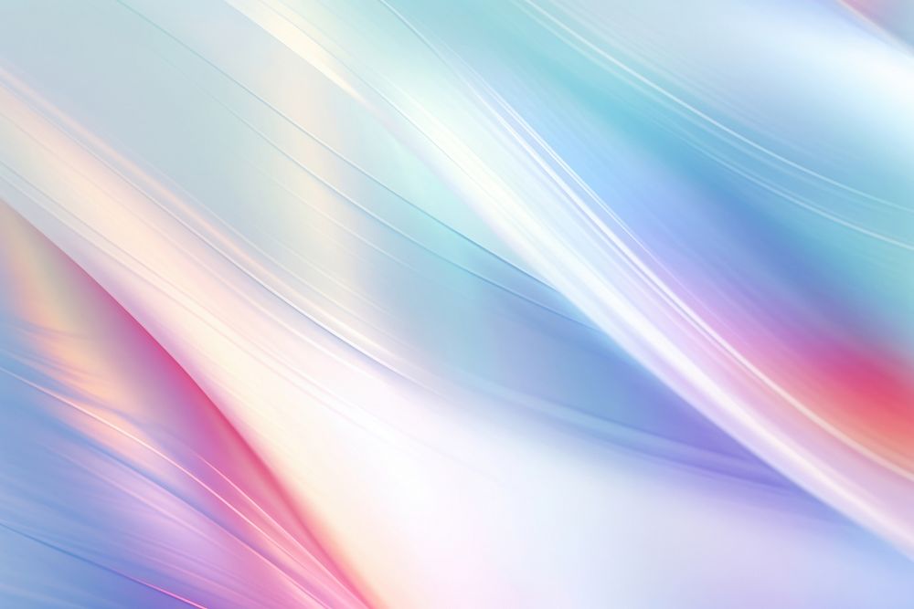 Blurred rainbow graphics pattern texture. 