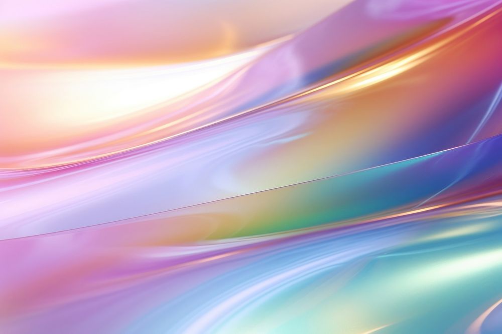 Blurred rainbow graphics pattern backgrounds. 