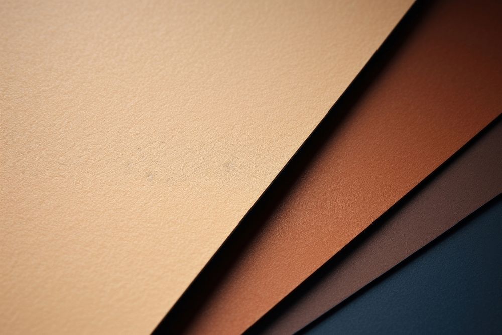 Blank papers backgrounds cardboard textured. AI generated Image by rawpixel.