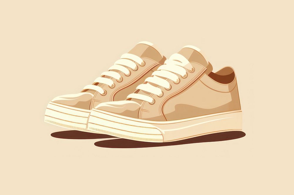 Shoe footwear clothing fashion. AI generated Image by rawpixel.