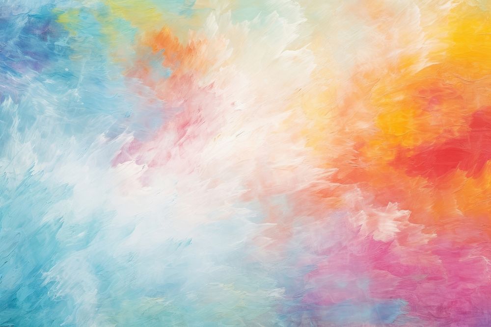 Oil painting backgrounds abstract texture. Free Photo Illustration