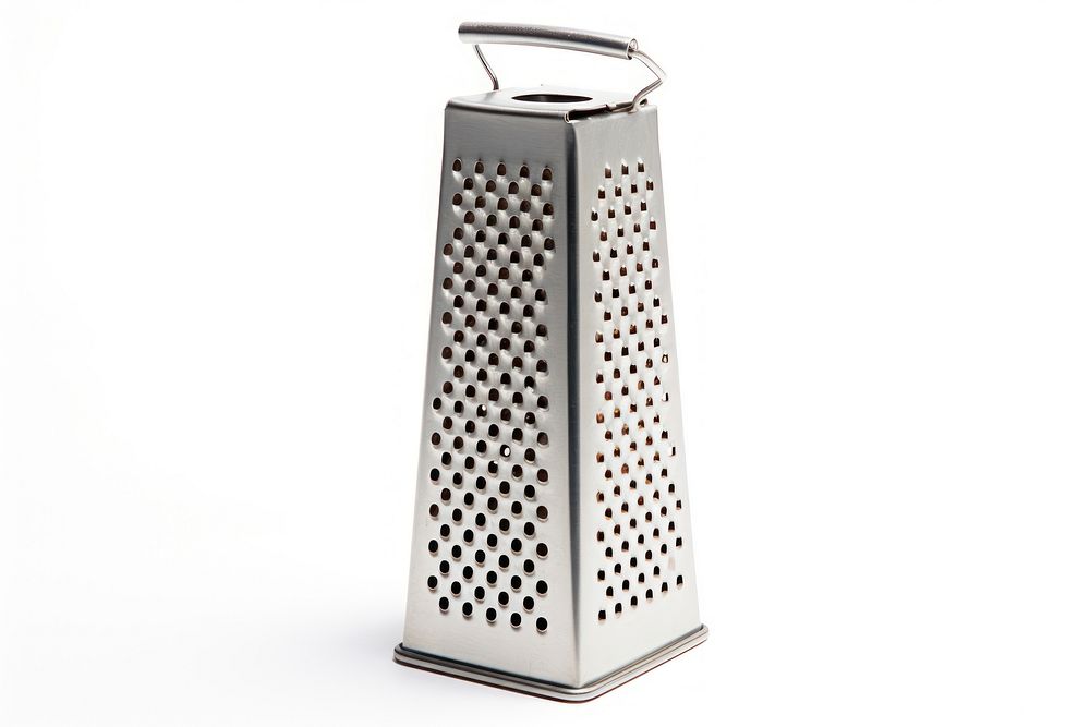 Grater white background lighting bottle. AI generated Image by rawpixel.