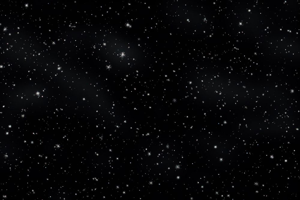 Space astronomy pattern nebula. AI generated Image by rawpixel.