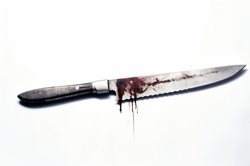 Killer weapon dagger knife. AI generated Image by rawpixel.