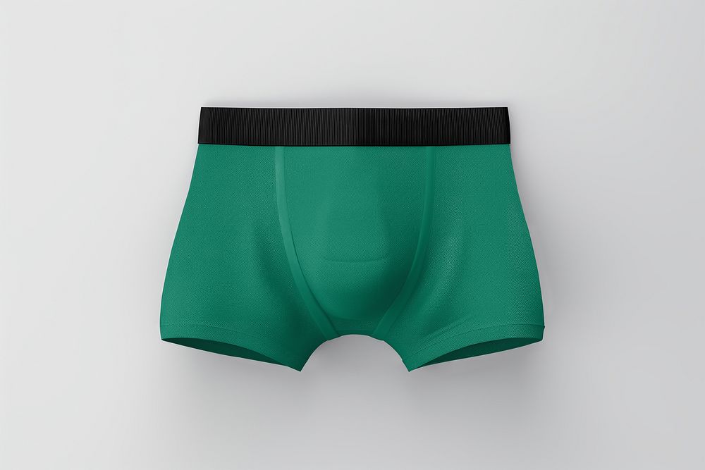 Men's underwear, lifestyle fashion clothing