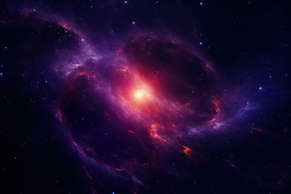 Astronomy nebula space backgrounds. AI | Free Photo - rawpixel