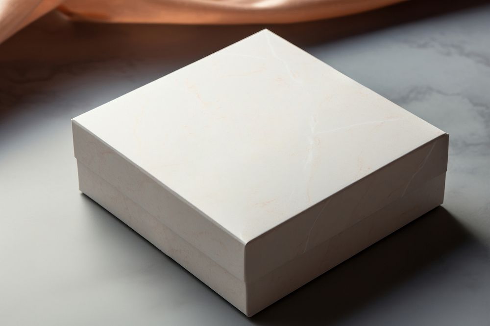 Cardboard carton box wrapped. AI generated Image by rawpixel.