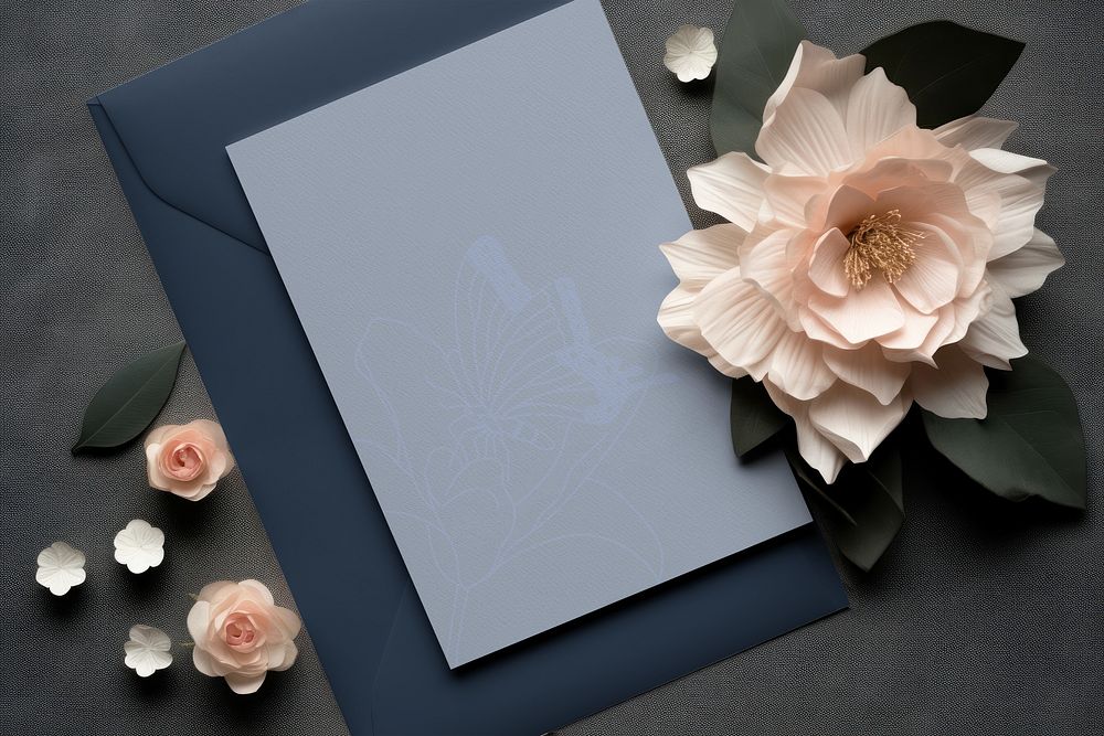 Wedding invitation  card design resource