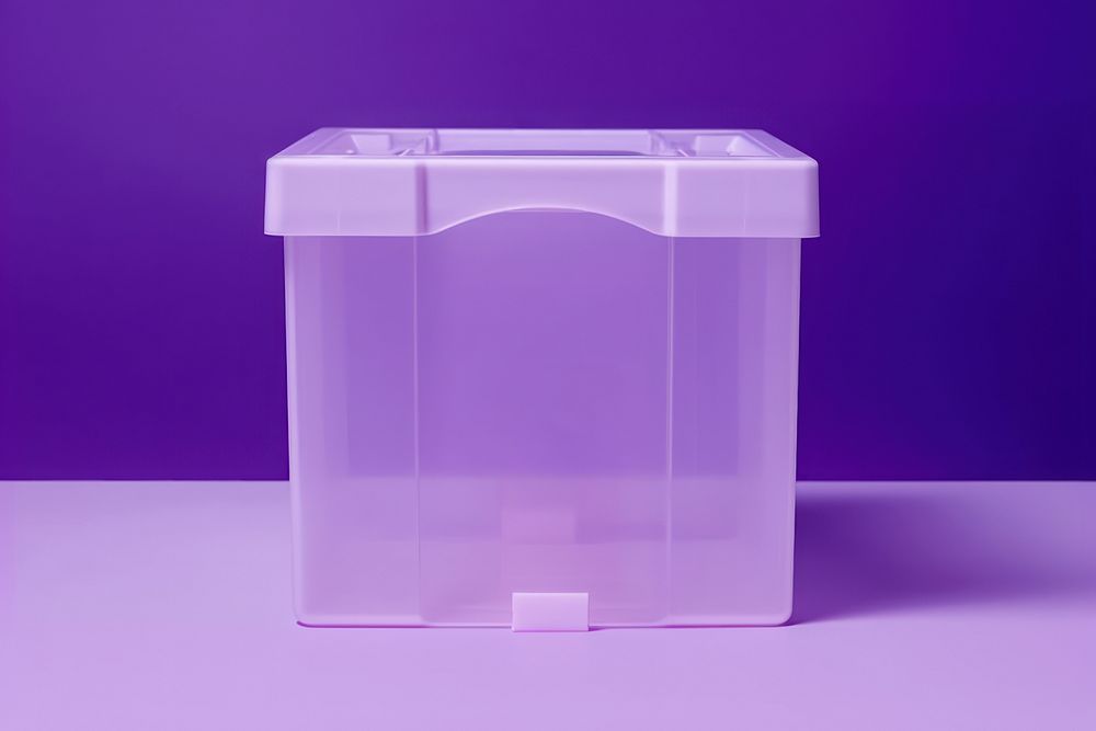 Plastic box container lighting jacuzzi. AI generated Image by rawpixel.