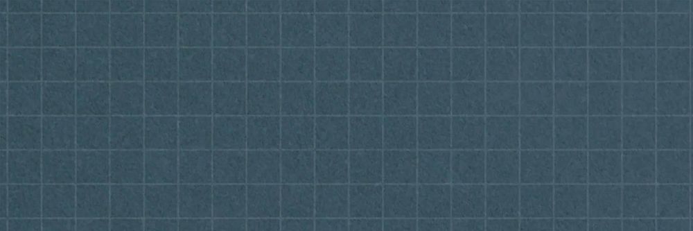 Grid dark blue background for banner