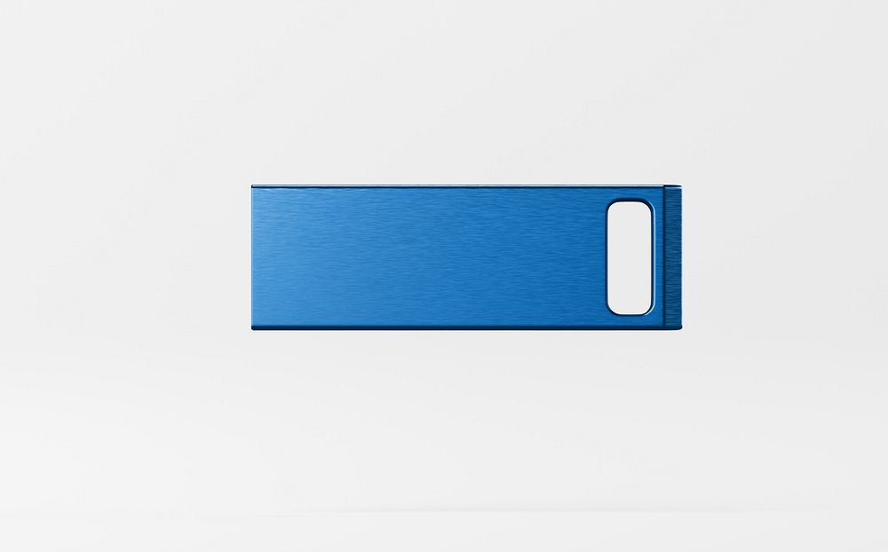 USB flash drive, product design