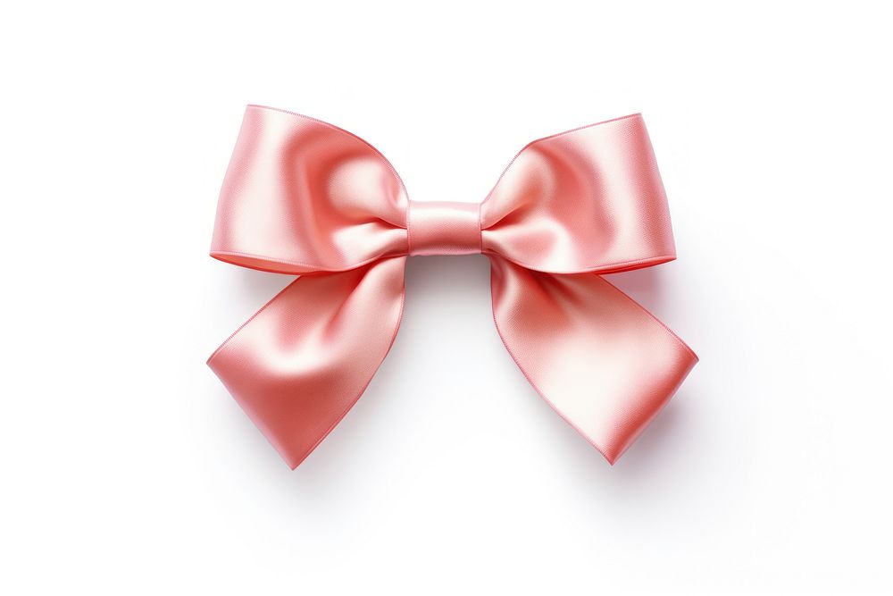 Bow ribbon celebration accessories accessory. AI generated Image by rawpixel.