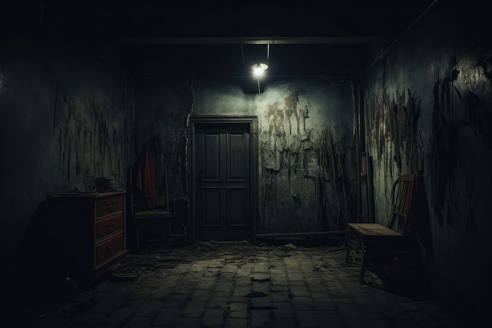 Horror Room Images | Free Photos, PNG Stickers, Wallpapers ...