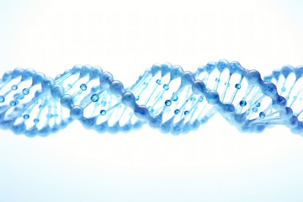 DNA accessories accessory science. AI Free Photo rawpixel