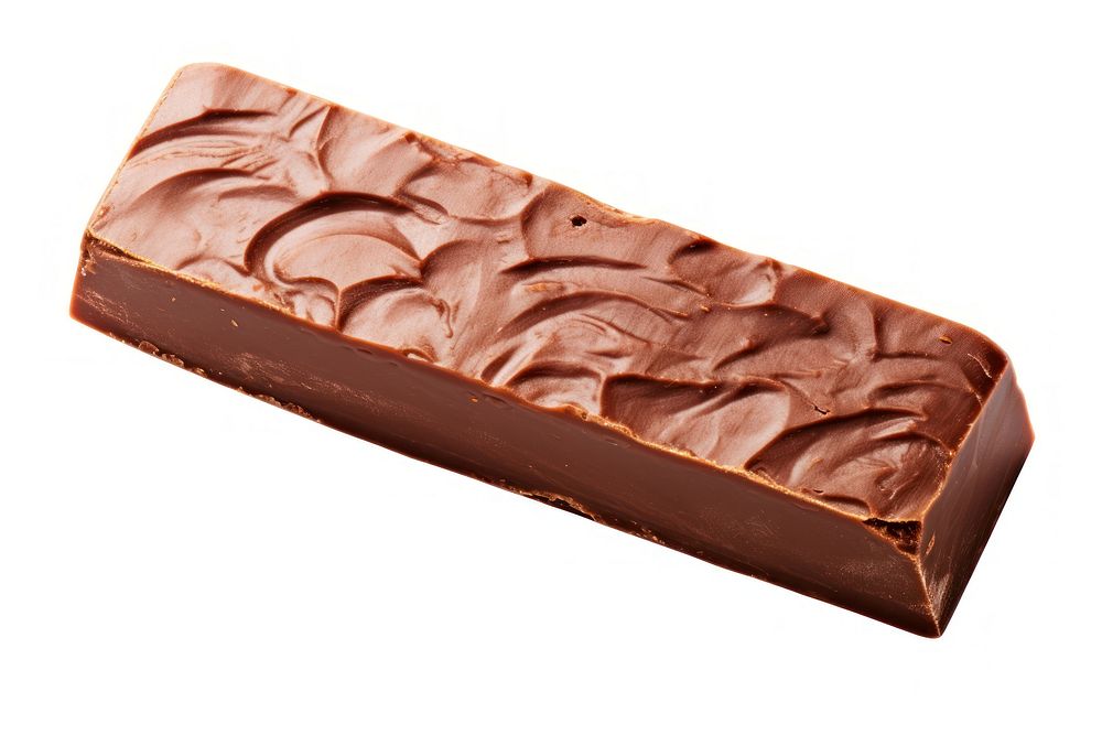 Candy chocolate dessert fudge. AI generated Image by rawpixel.